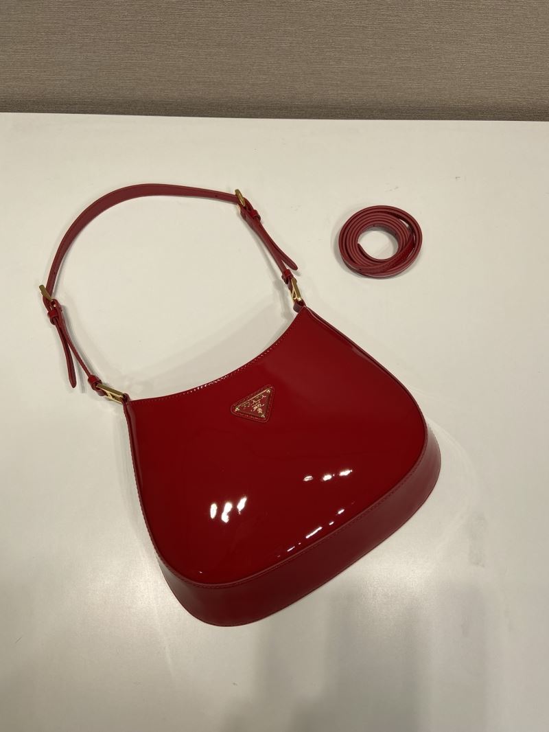 Pra*a hobo bags